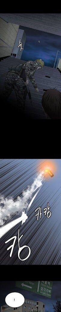 Thảm Họa Ong Độc 14 trang 4