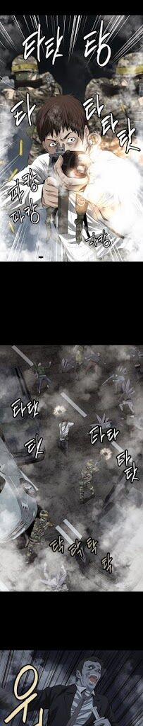 Thảm Họa Ong Độc 14 trang 6