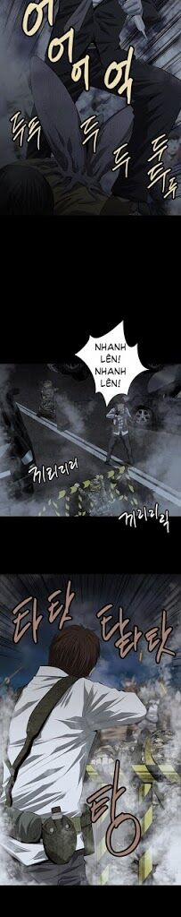 Thảm Họa Ong Độc 14 trang 7