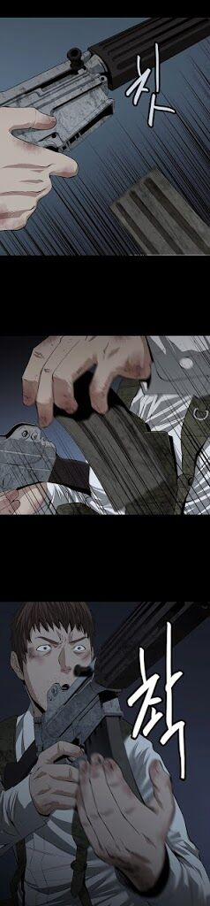 Thảm Họa Ong Độc 14 trang 8