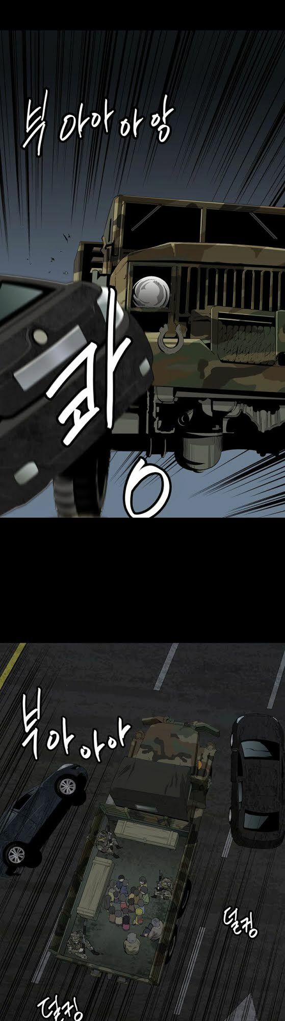 Thảm Họa Ong Độc 15 trang 20