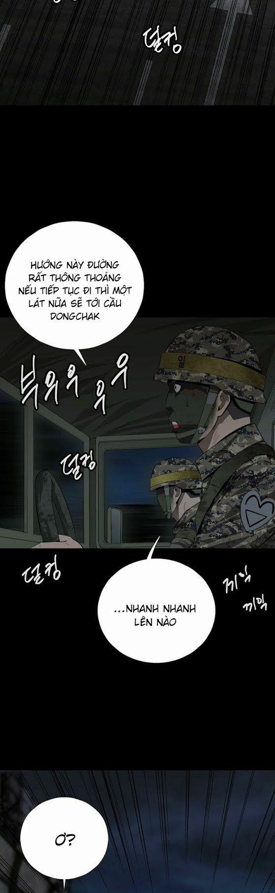 Thảm Họa Ong Độc 15 trang 21