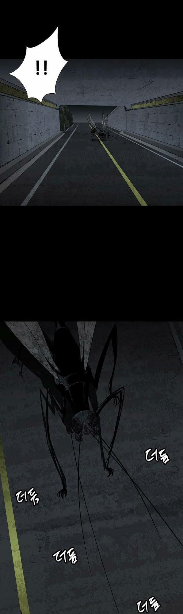 Thảm Họa Ong Độc 15 trang 29