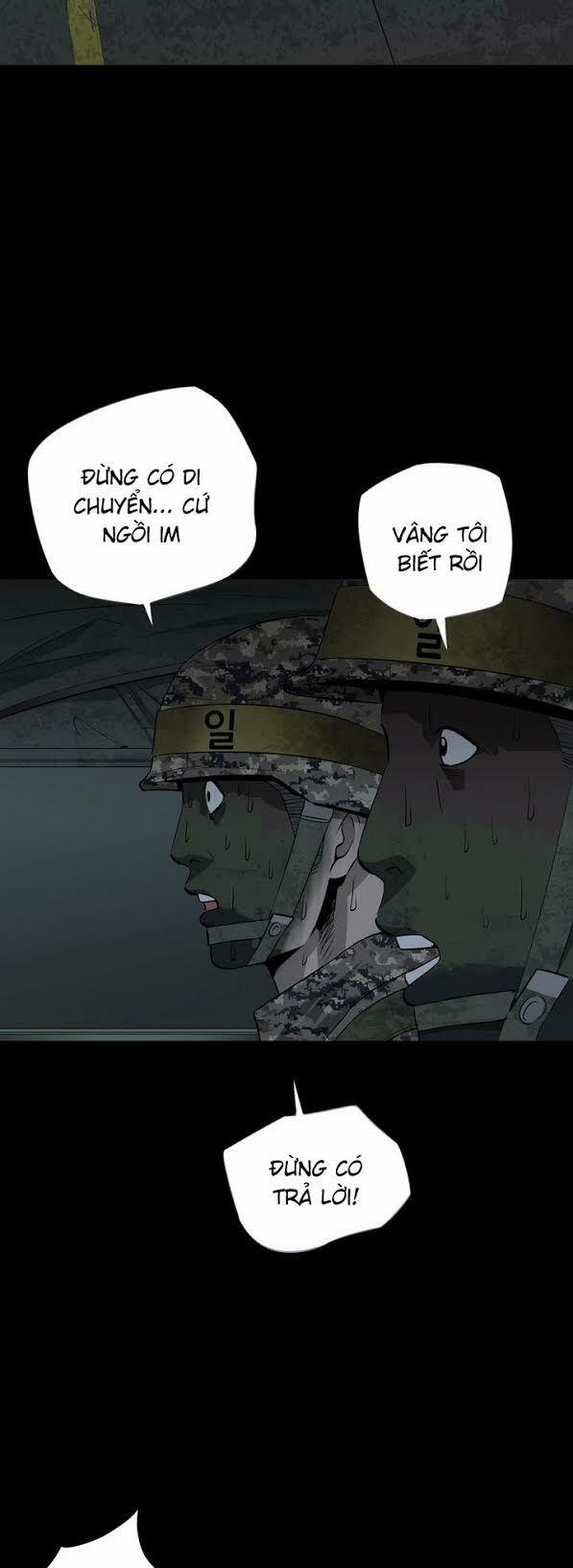 Thảm Họa Ong Độc 15 trang 30