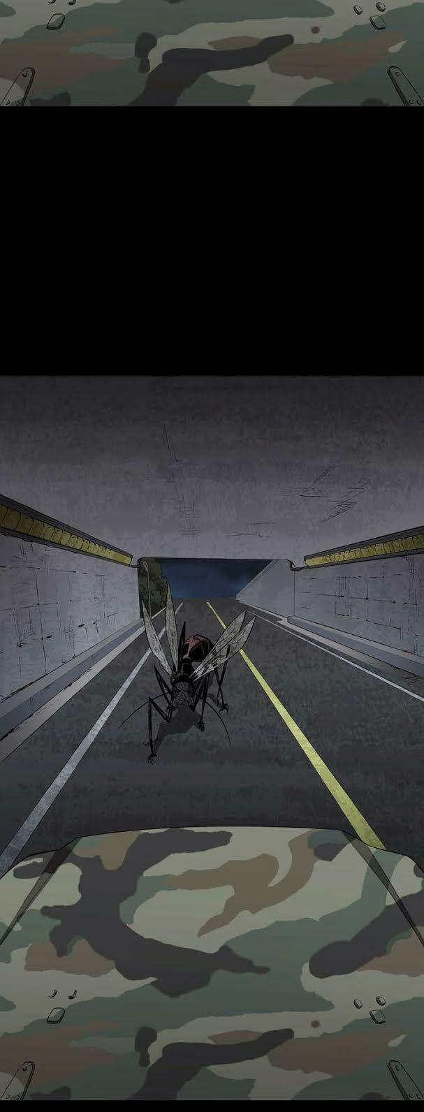 Thảm Họa Ong Độc 15 trang 36