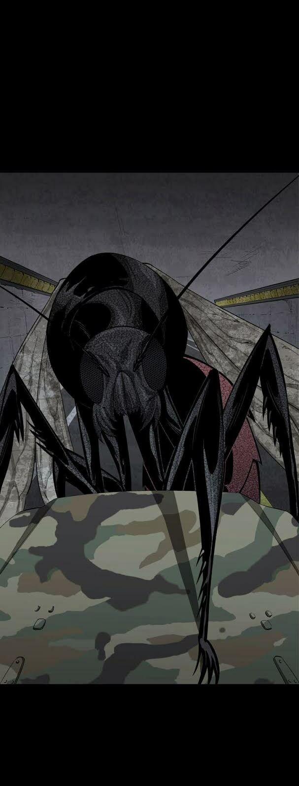 Thảm Họa Ong Độc 15 trang 37