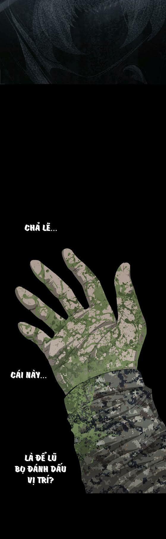 Thảm Họa Ong Độc 15 trang 39