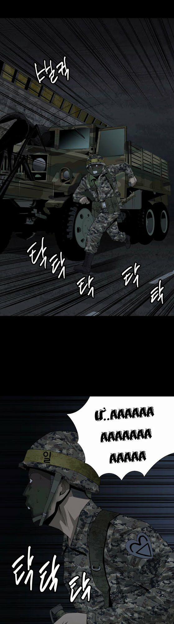 Thảm Họa Ong Độc 15 trang 41