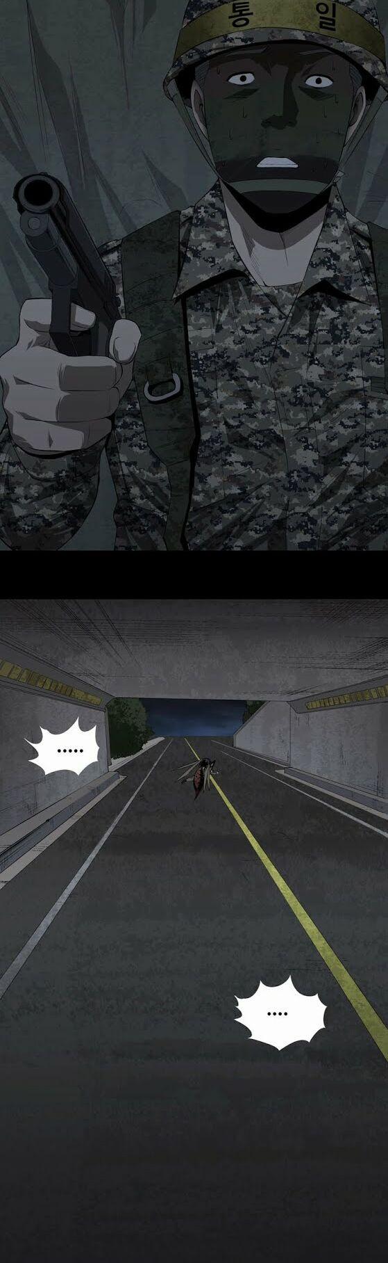 Thảm Họa Ong Độc 15 trang 43