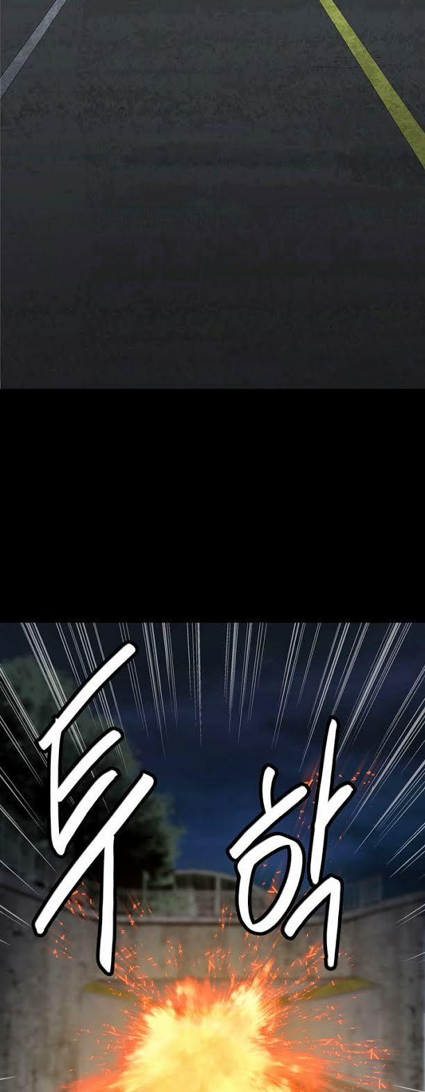 Thảm Họa Ong Độc 15 trang 45