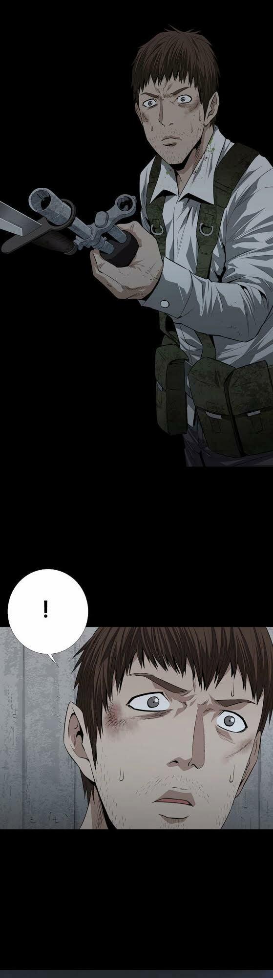 Thảm Họa Ong Độc 15 trang 5