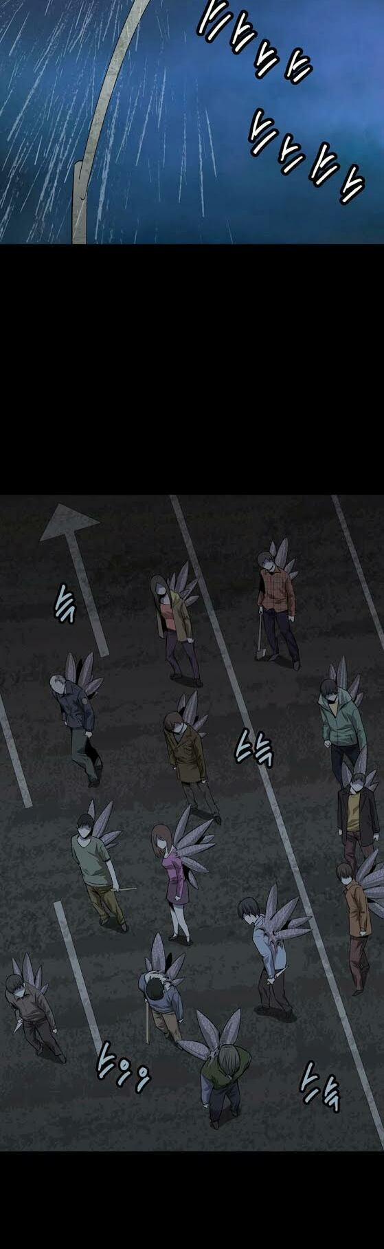 Thảm Họa Ong Độc 15 trang 7