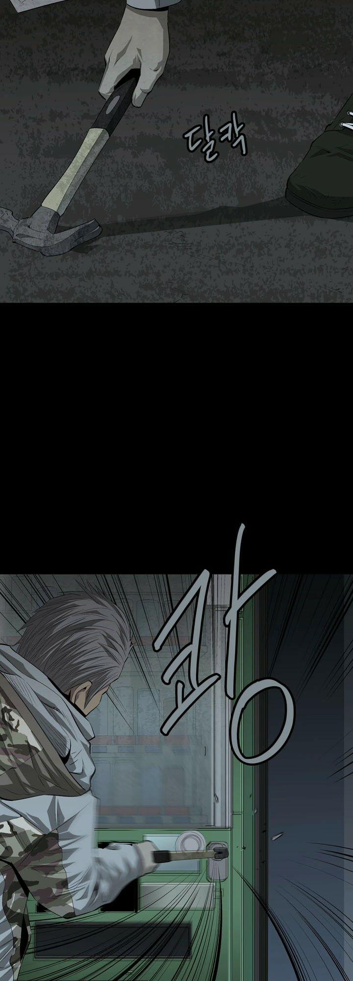 Thảm Họa Ong Độc 16 trang 15