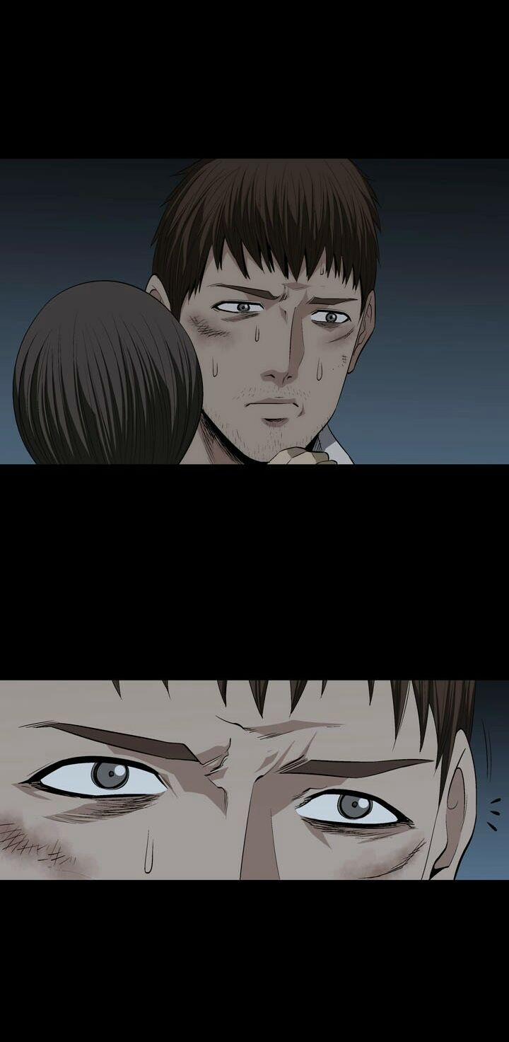 Thảm Họa Ong Độc 16 trang 17