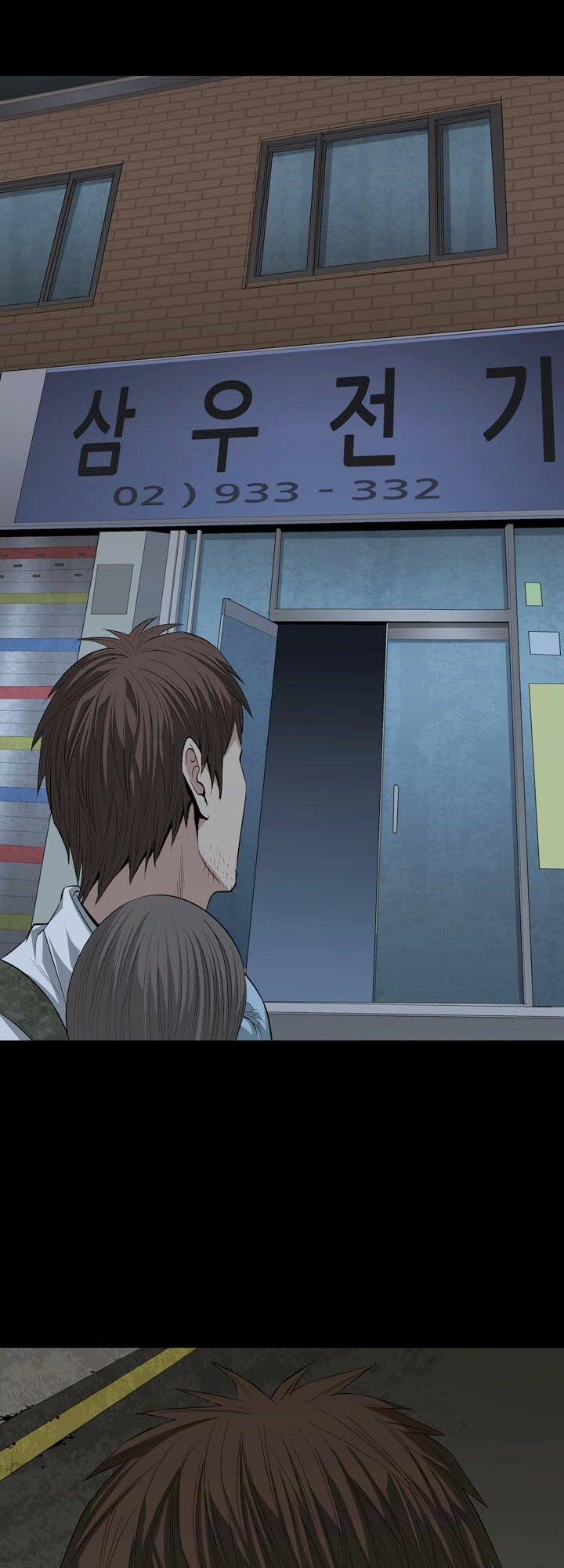 Thảm Họa Ong Độc 16 trang 18