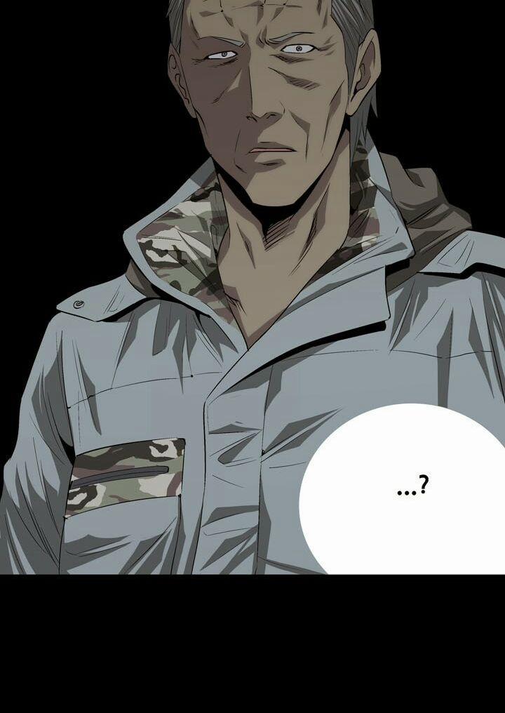 Thảm Họa Ong Độc 16 trang 25