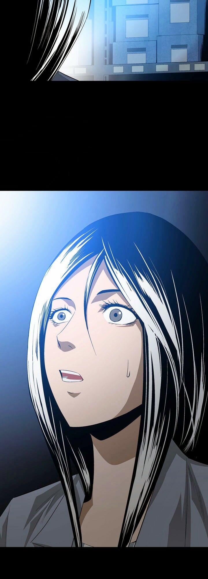 Thảm Họa Ong Độc 16 trang 31