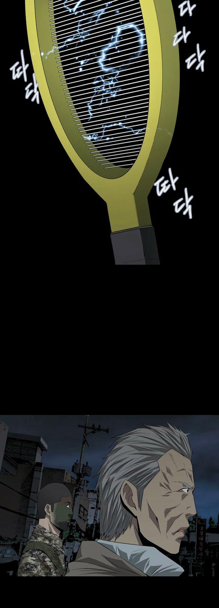 Thảm Họa Ong Độc 16 trang 35