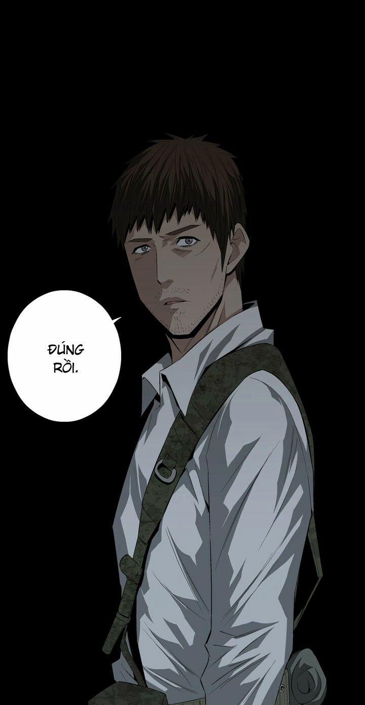 Thảm Họa Ong Độc 16 trang 36