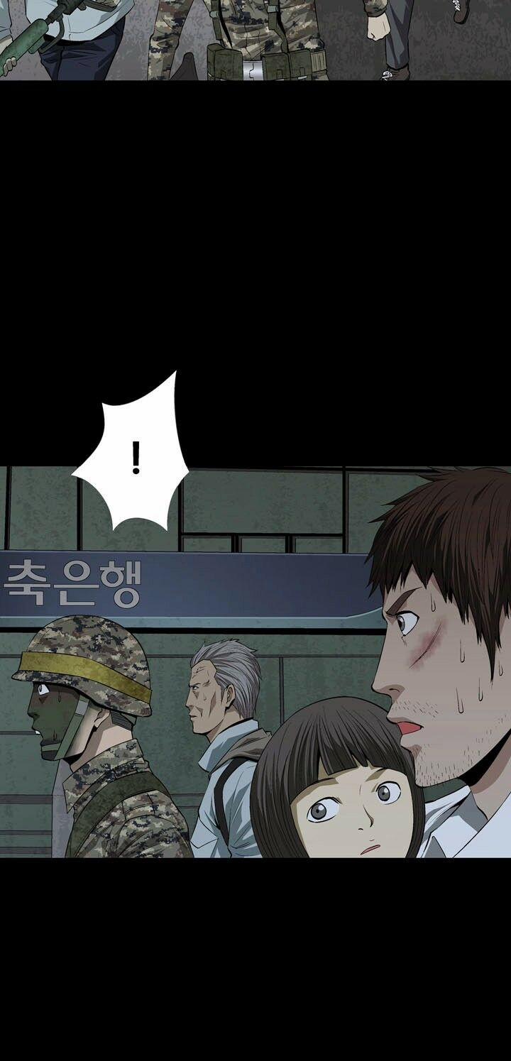 Thảm Họa Ong Độc 16 trang 4