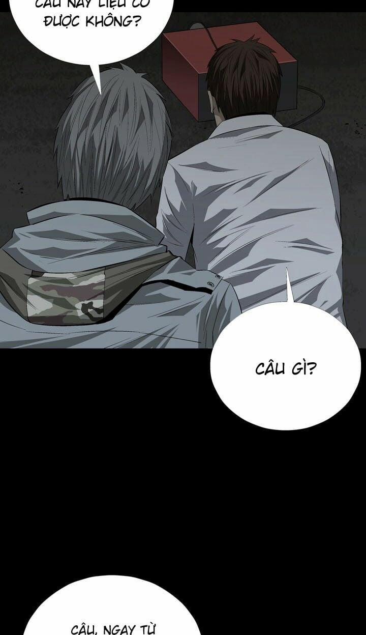 Thảm Họa Ong Độc 16 trang 48