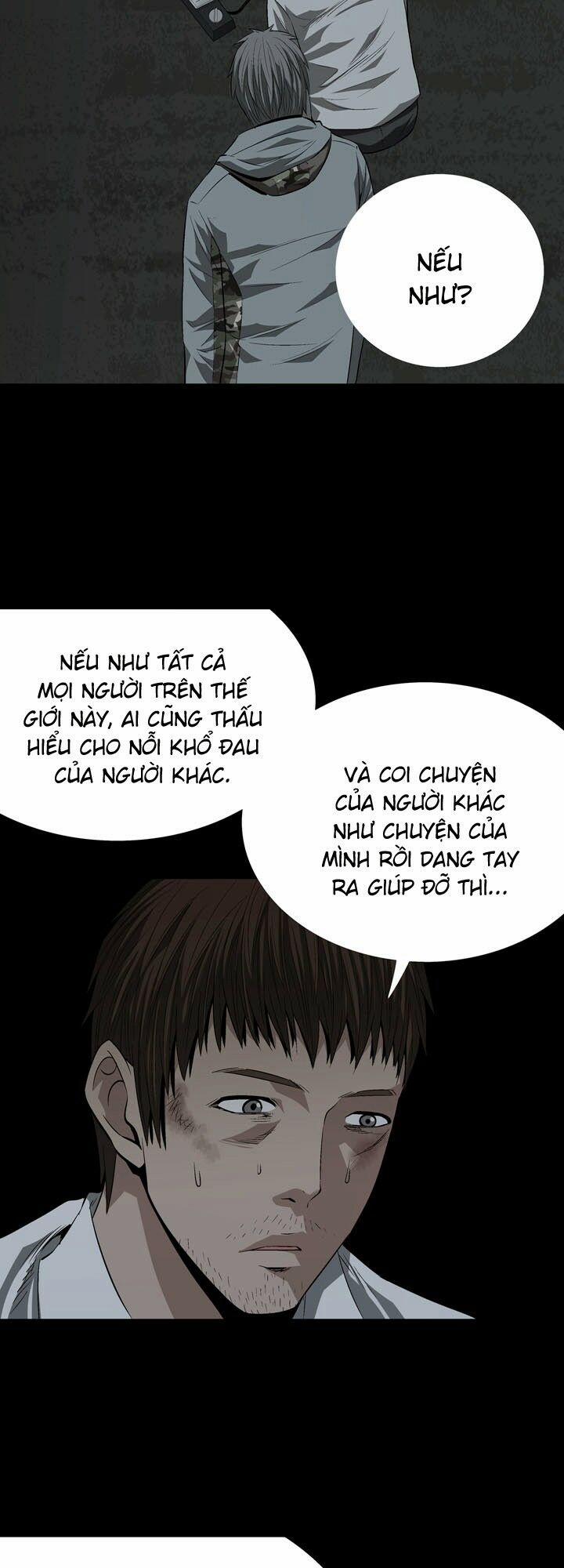 Thảm Họa Ong Độc 16 trang 51