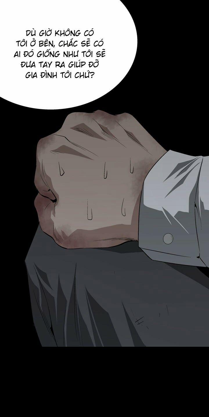 Thảm Họa Ong Độc 16 trang 52