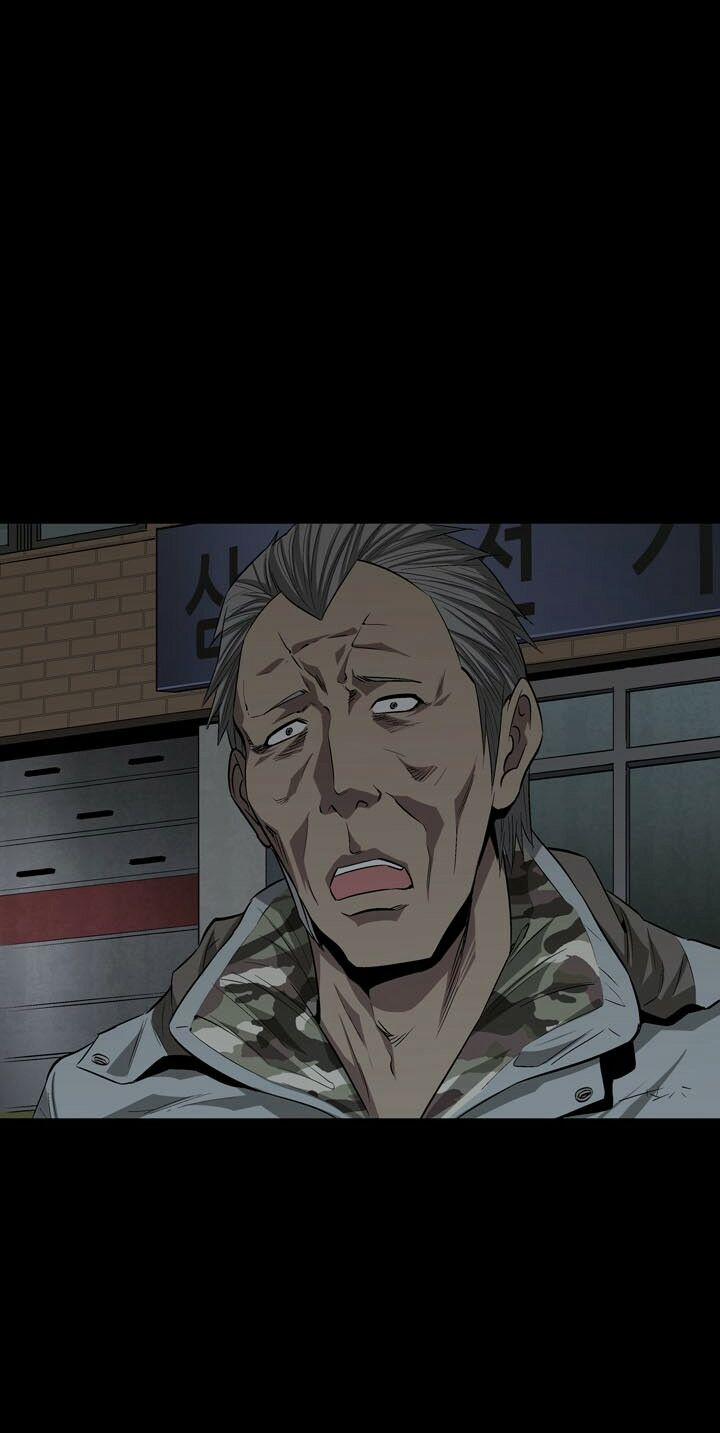 Thảm Họa Ong Độc 16 trang 53