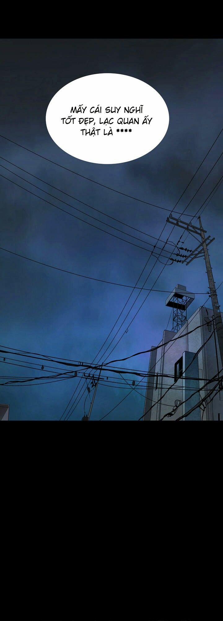 Thảm Họa Ong Độc 16 trang 54