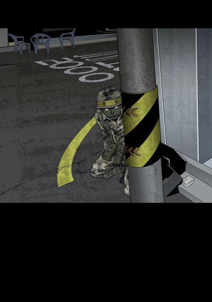 Thảm Họa Ong Độc 16 trang 9