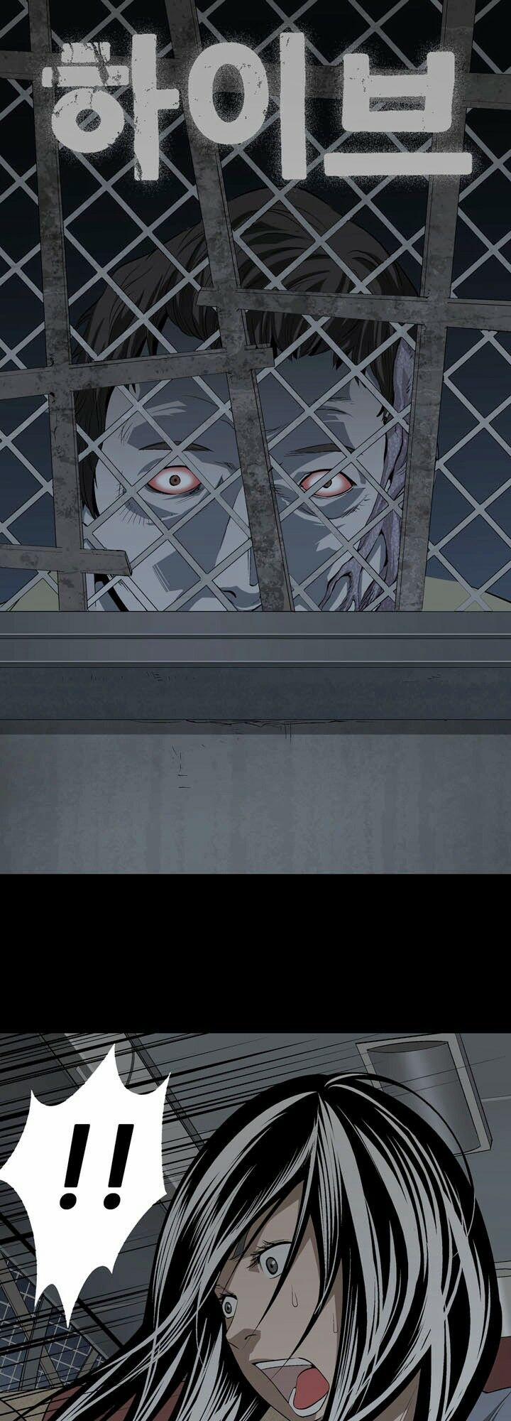 Thảm Họa Ong Độc 17 trang 2