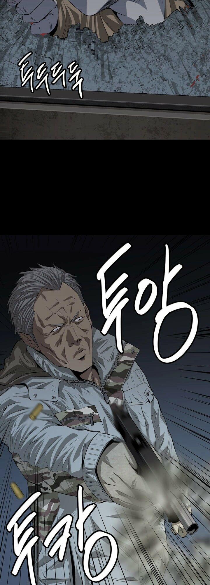 Thảm Họa Ong Độc 17 trang 27