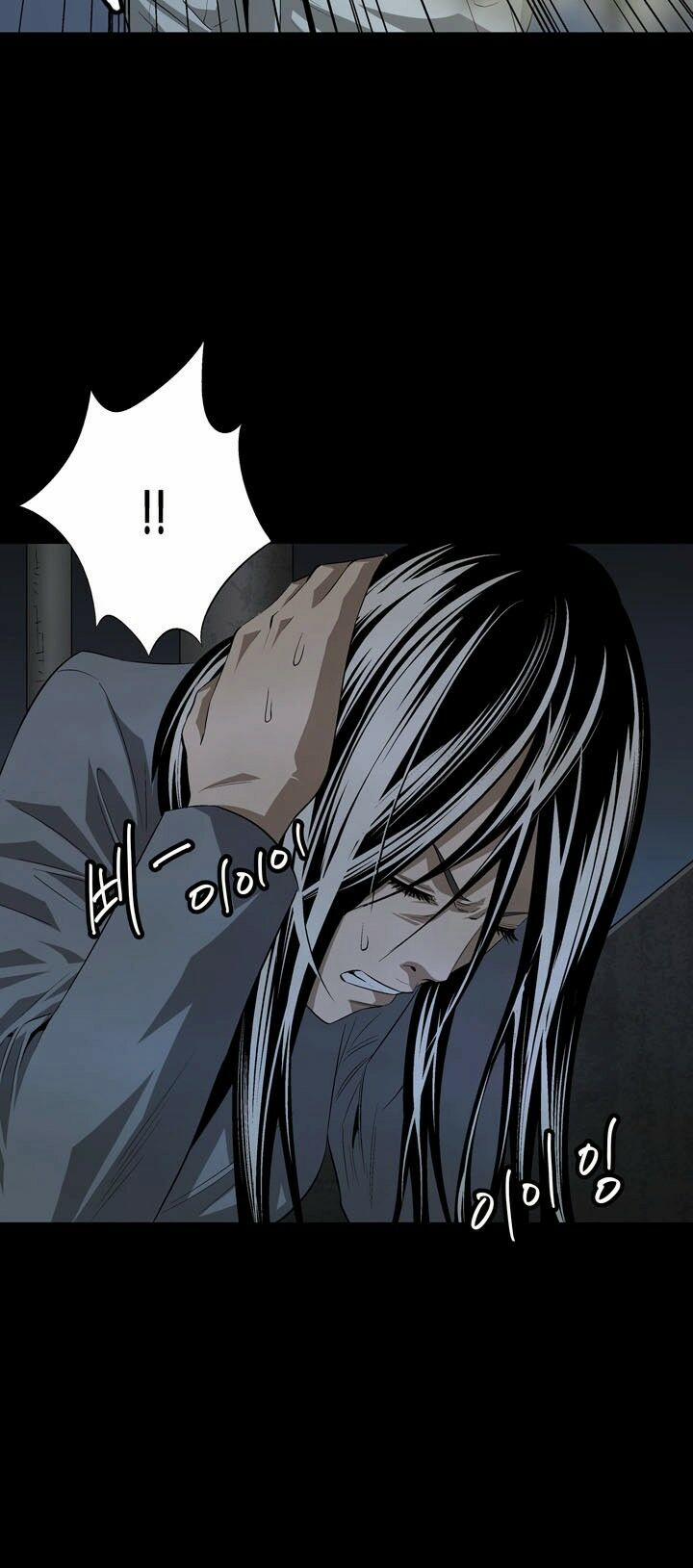 Thảm Họa Ong Độc 17 trang 28