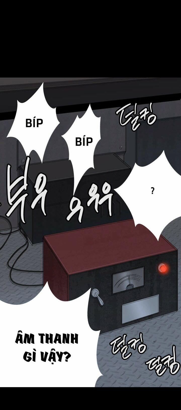 Thảm Họa Ong Độc 17 trang 29