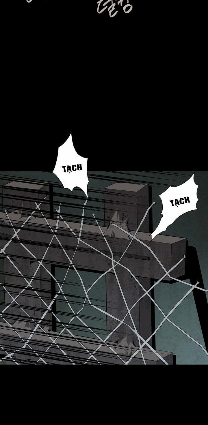 Thảm Họa Ong Độc 17 trang 33