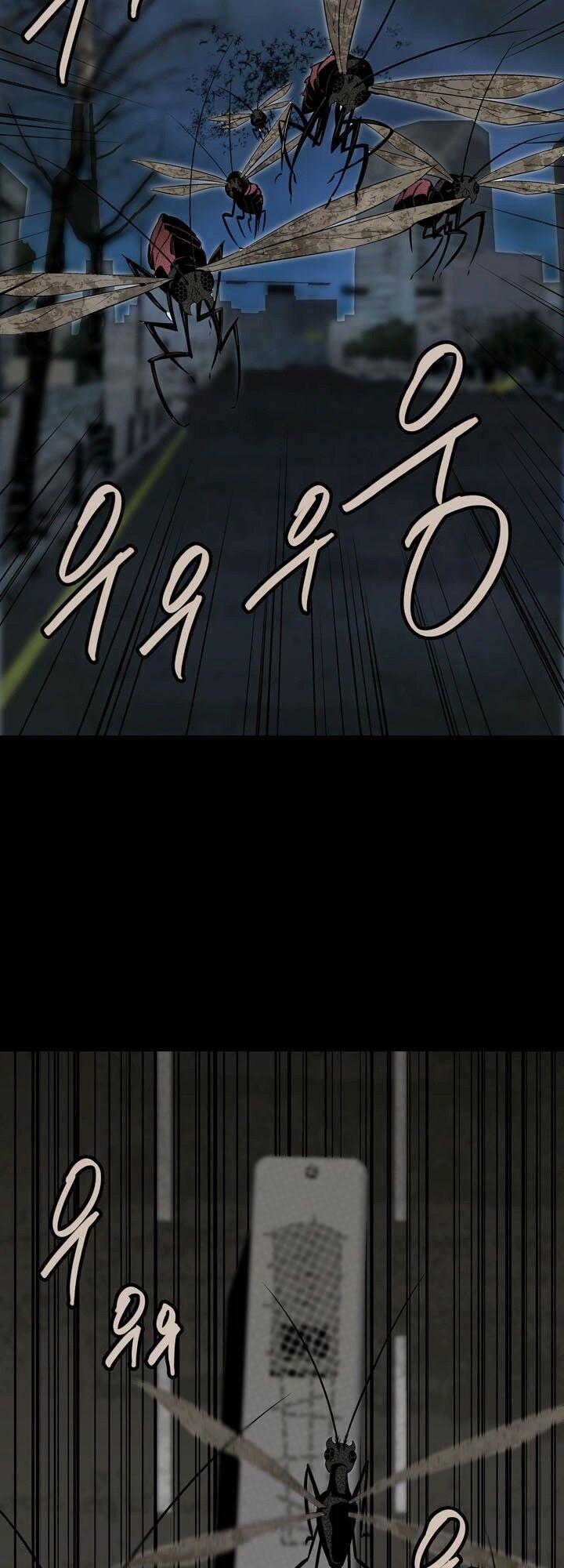 Thảm Họa Ong Độc 17 trang 39