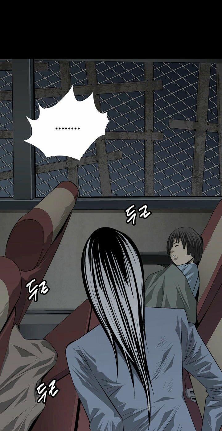 Thảm Họa Ong Độc 17 trang 4