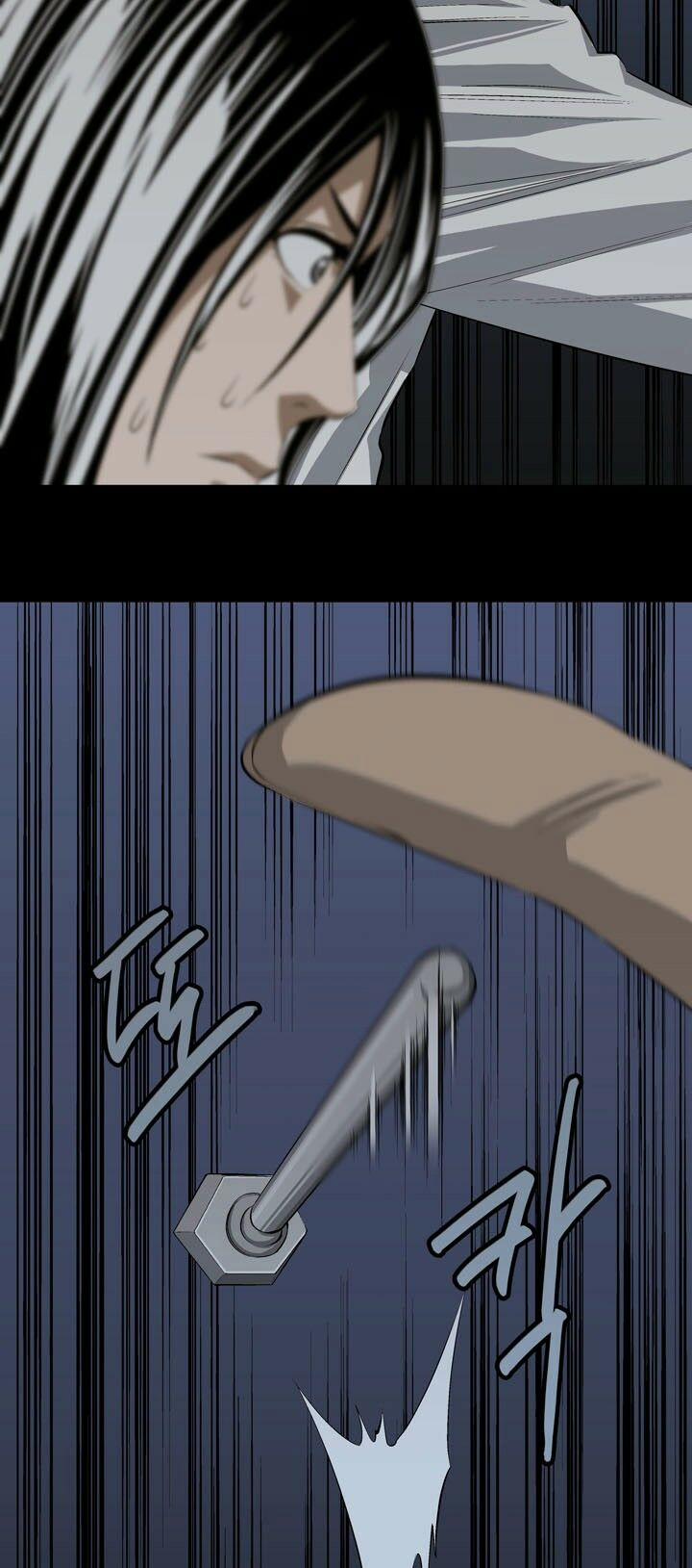 Thảm Họa Ong Độc 17 trang 48