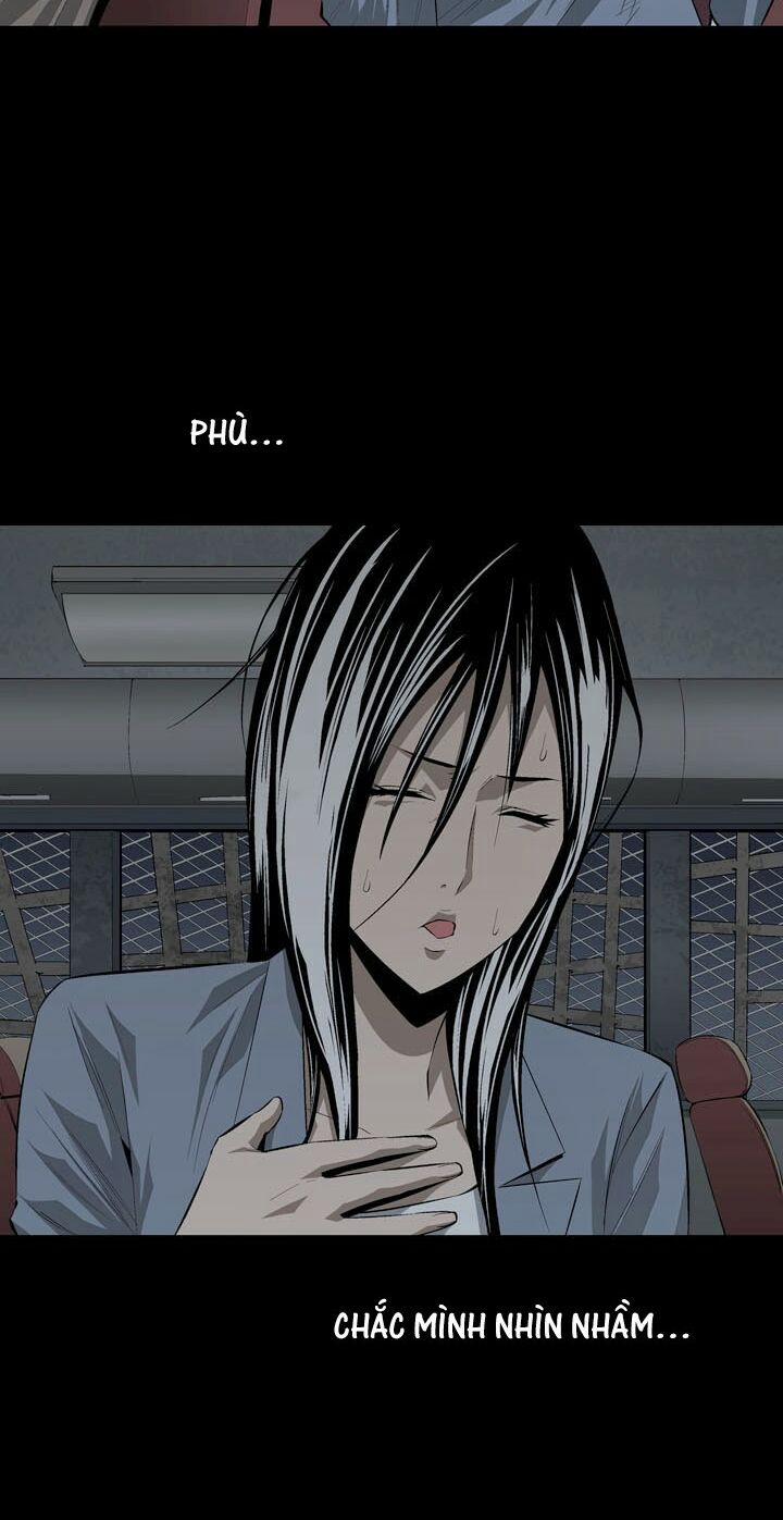 Thảm Họa Ong Độc 17 trang 5