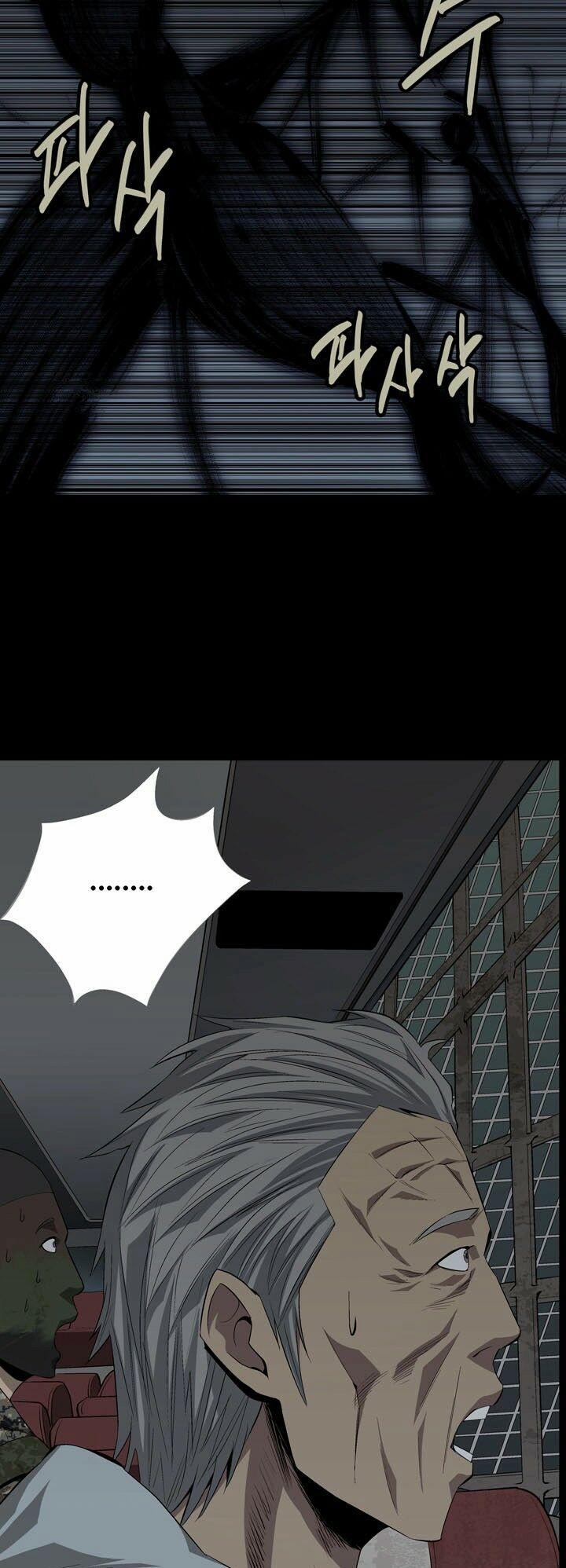 Thảm Họa Ong Độc 17 trang 51