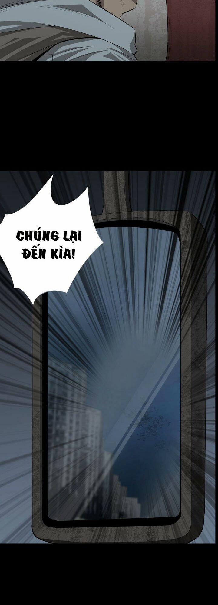 Thảm Họa Ong Độc 17 trang 52