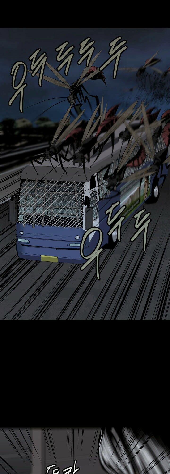 Thảm Họa Ong Độc 17 trang 53