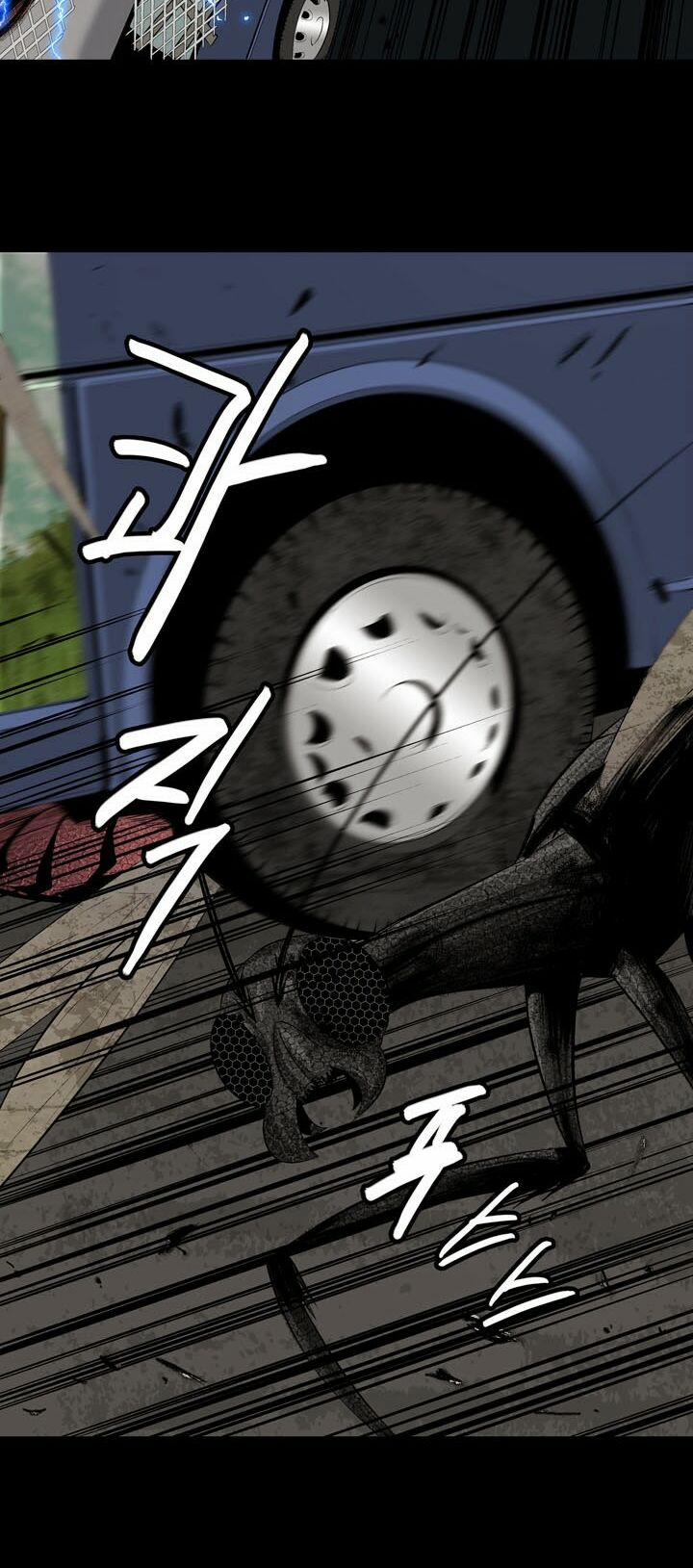 Thảm Họa Ong Độc 17 trang 56