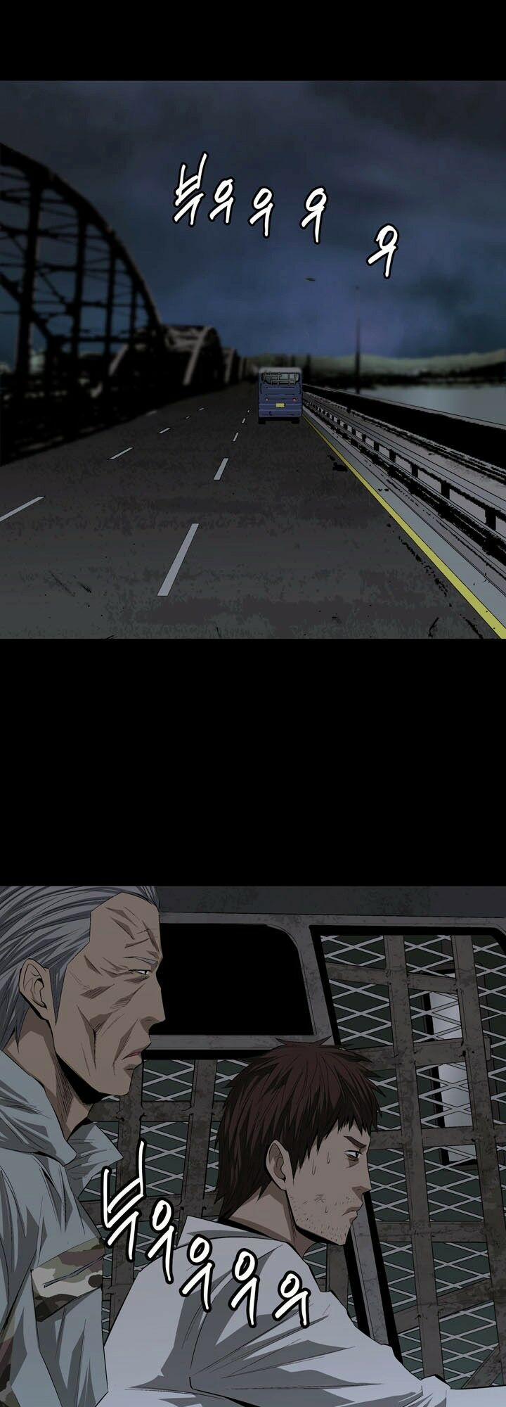 Thảm Họa Ong Độc 17 trang 57