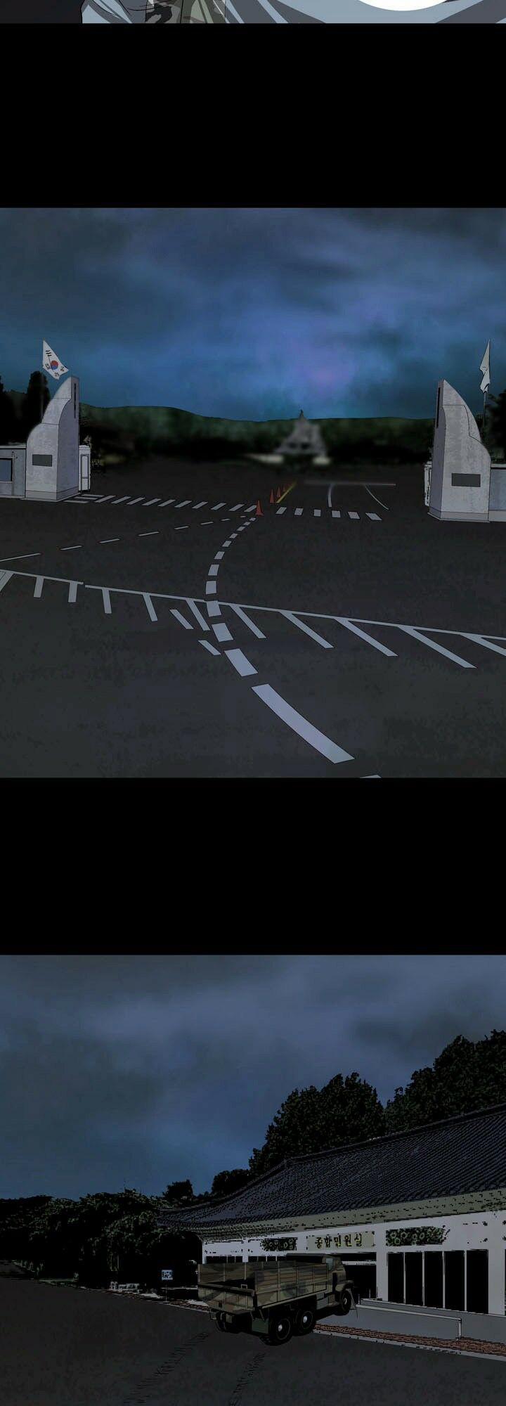 Thảm Họa Ong Độc 17 trang 59