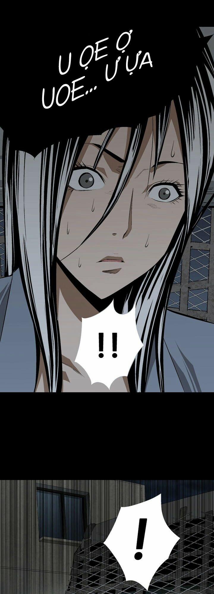 Thảm Họa Ong Độc 17 trang 6