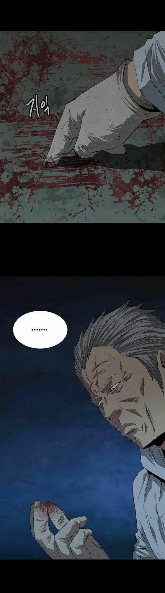 Thảm Họa Ong Độc 18 trang 4