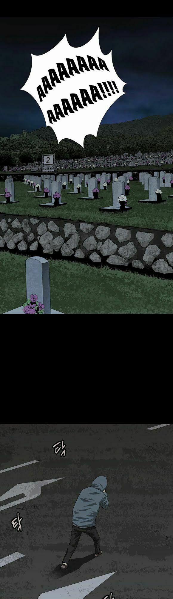 Thảm Họa Ong Độc 18 trang 43