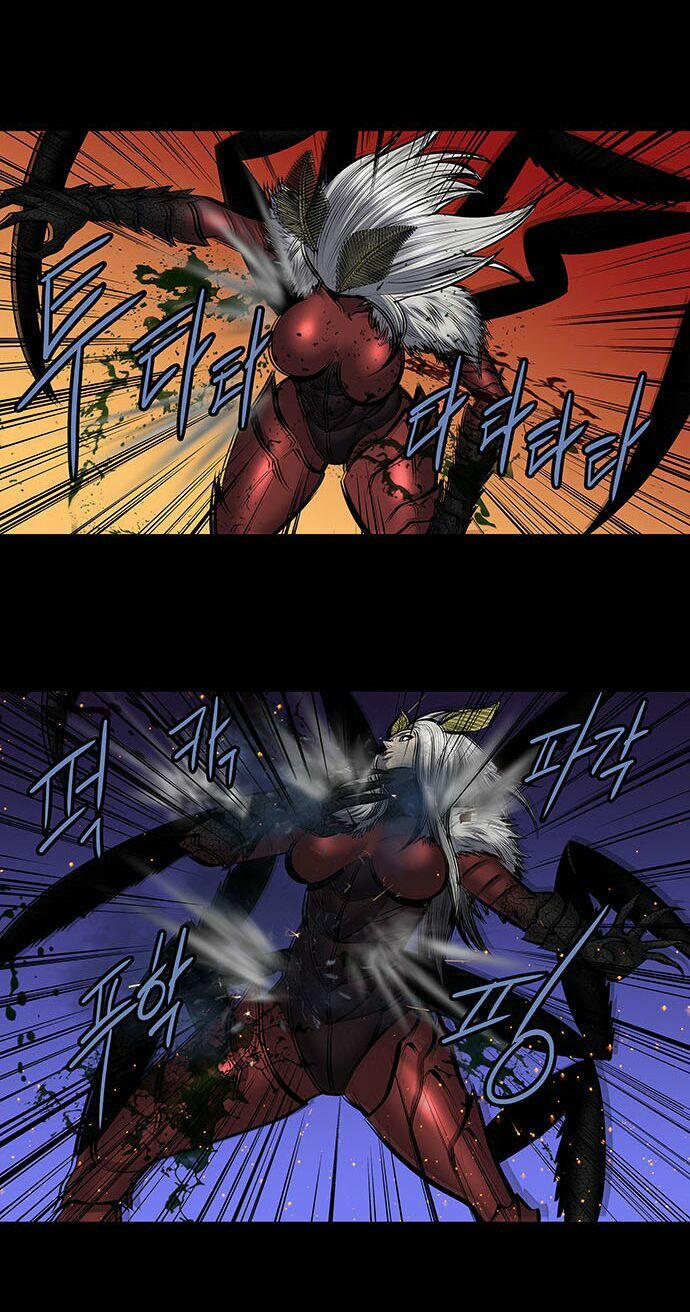 Thảm Họa Ong Độc 183 trang 10