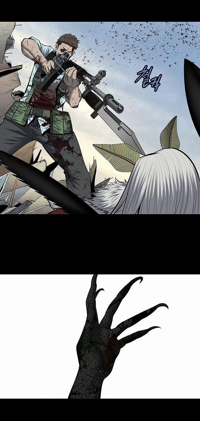 Thảm Họa Ong Độc 183 trang 12